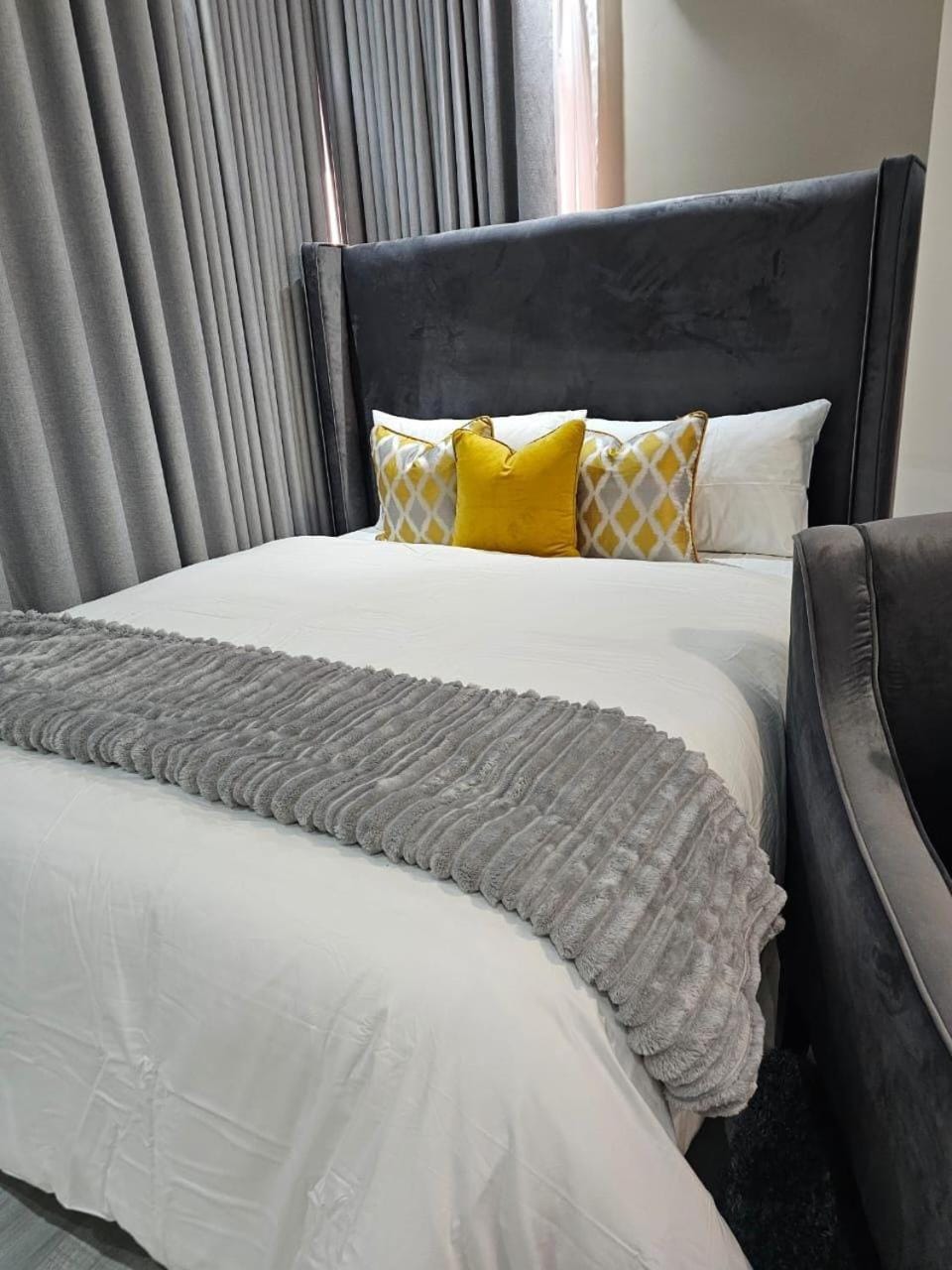 Millenium Heights Borrowdale Apartment in Harare