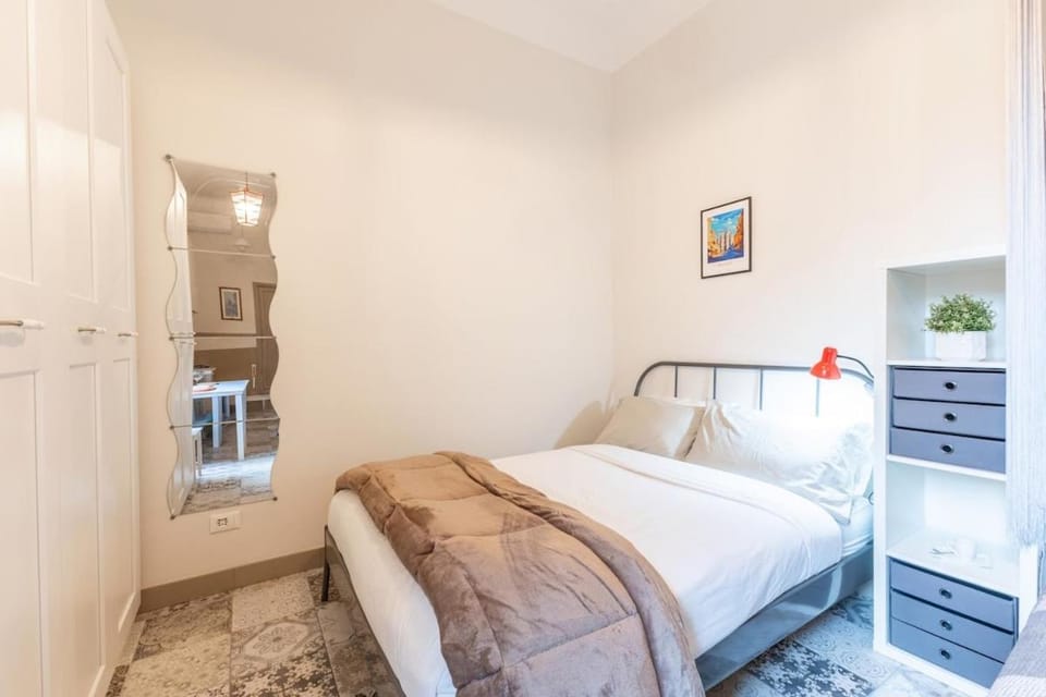 HOST4U , O Host NoLo Cozy Loft in Milan City Apartment in Milan