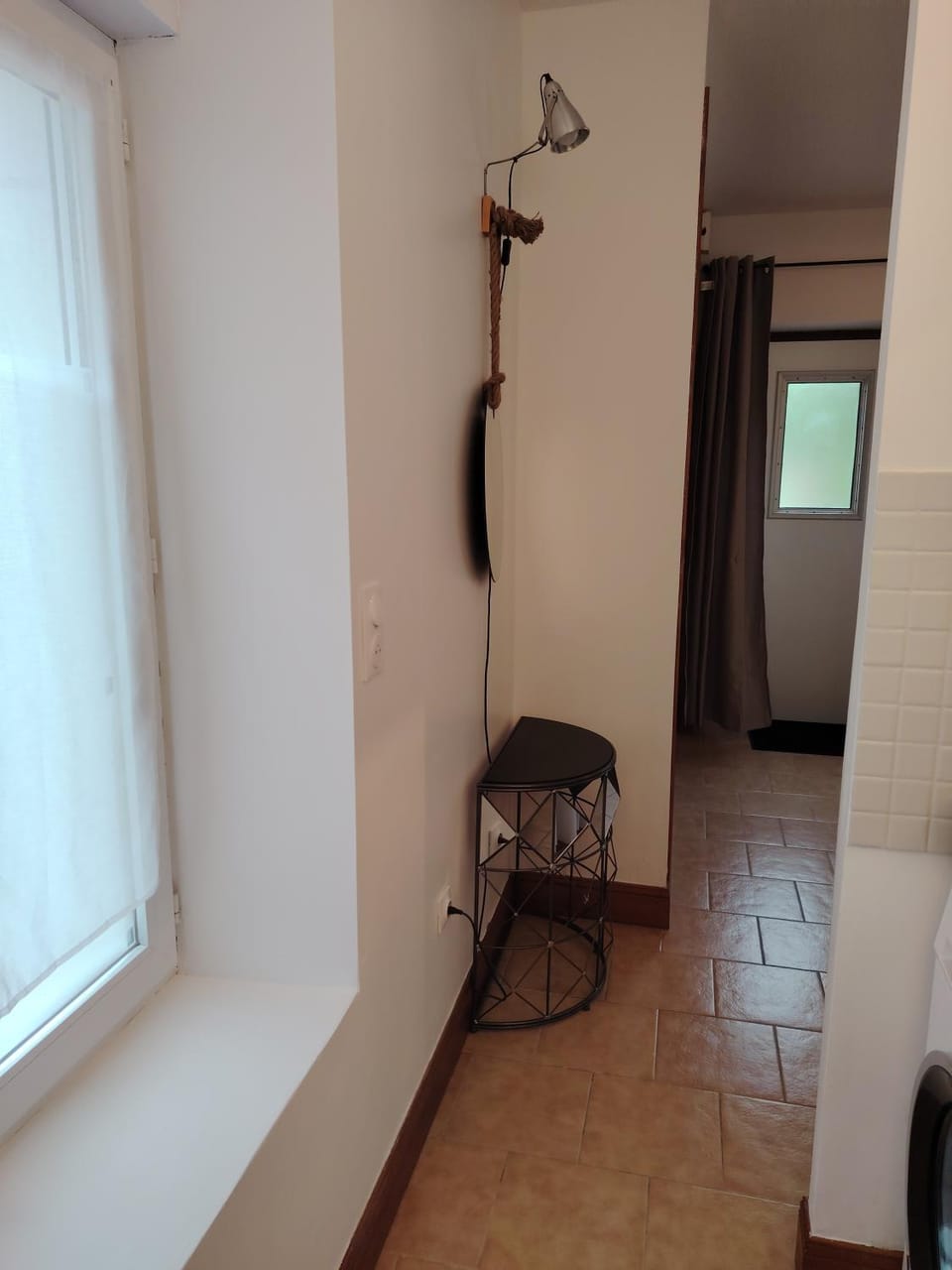Studio Magnolia Bed and Breakfast in Sancerre