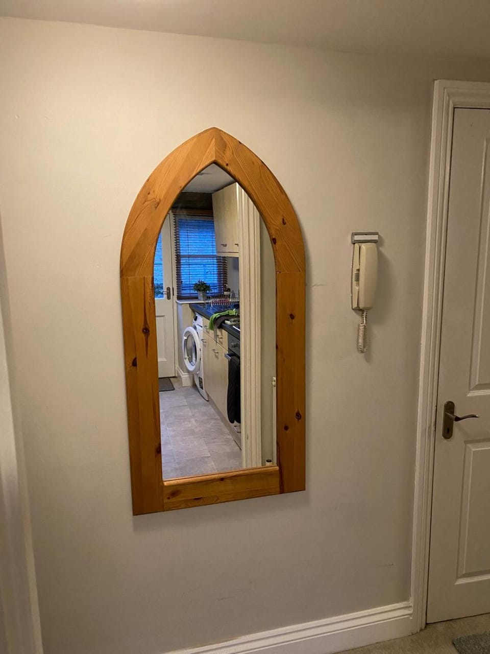 Ground floor apartment in 18th century building Apartment in Cirencester