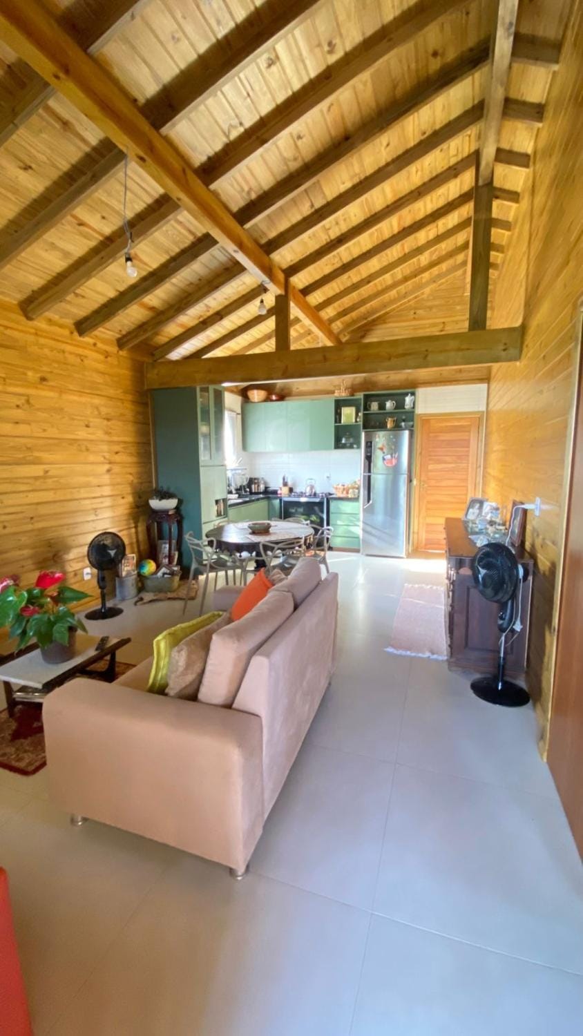 Chalé beira mar House in State of Bahia