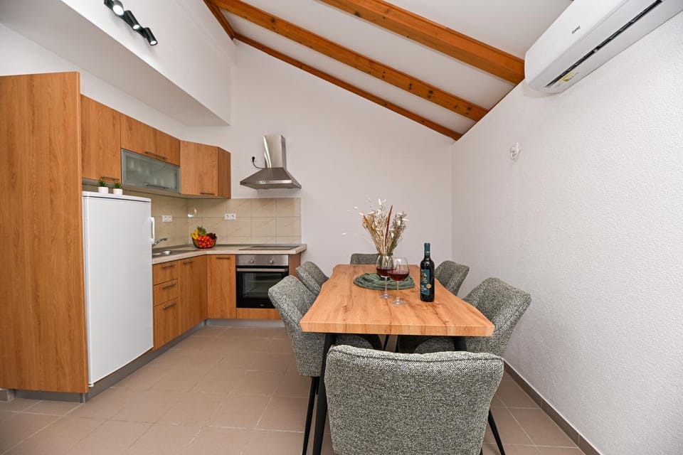 Villa Punta Villa in Zadar County