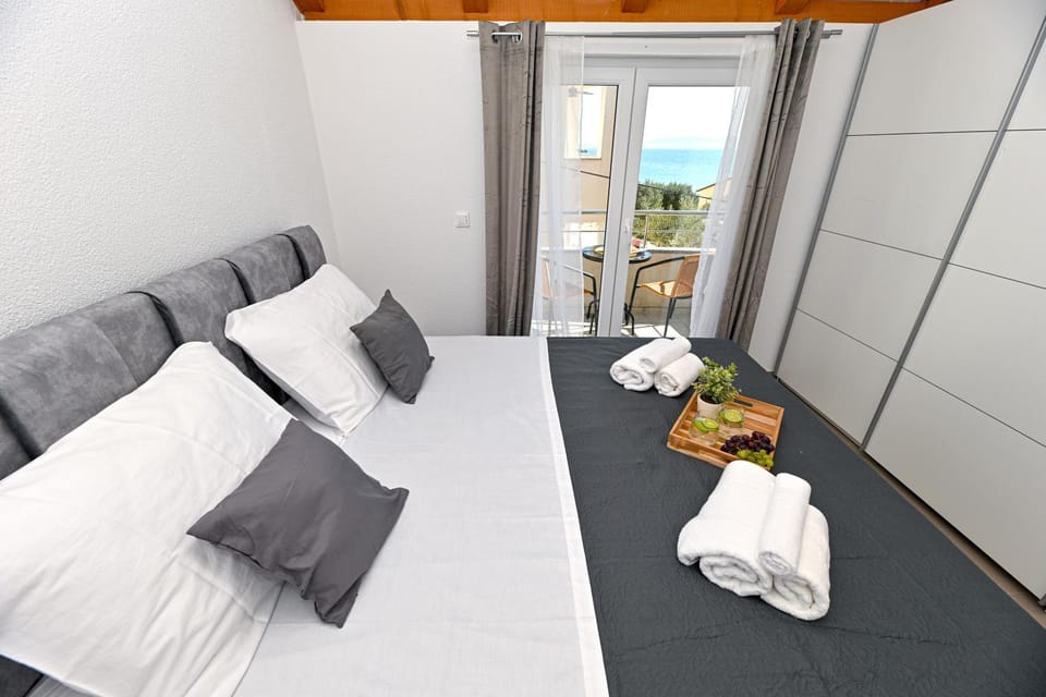 Villa Punta Villa in Zadar County