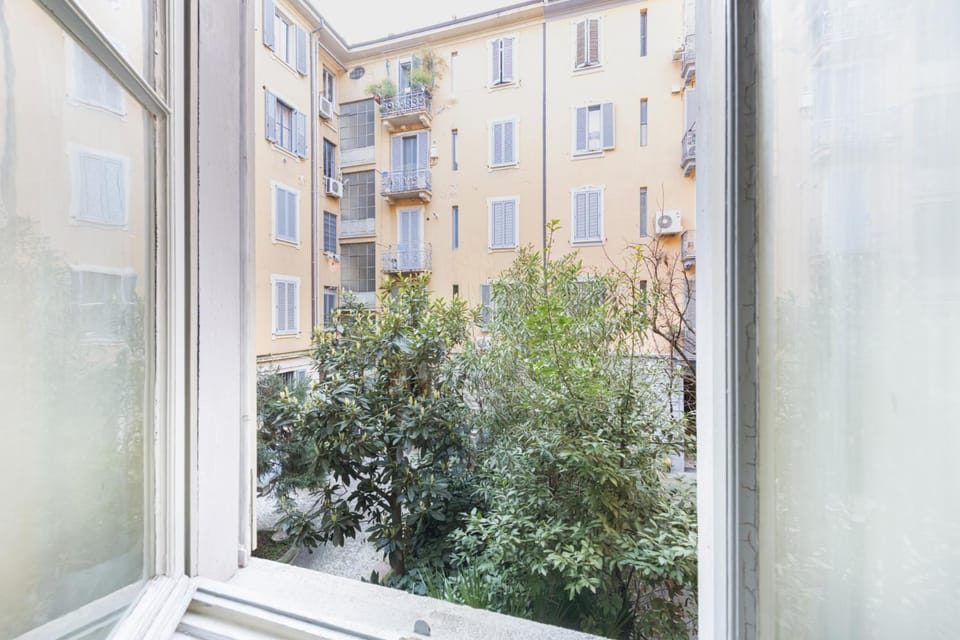 Easylife - Milano - Settembrini 36 - Centrale Apartment in Milan