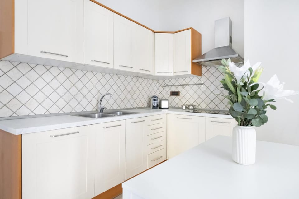 Easylife - Milano - Settembrini 36 - Centrale Apartment in Milan