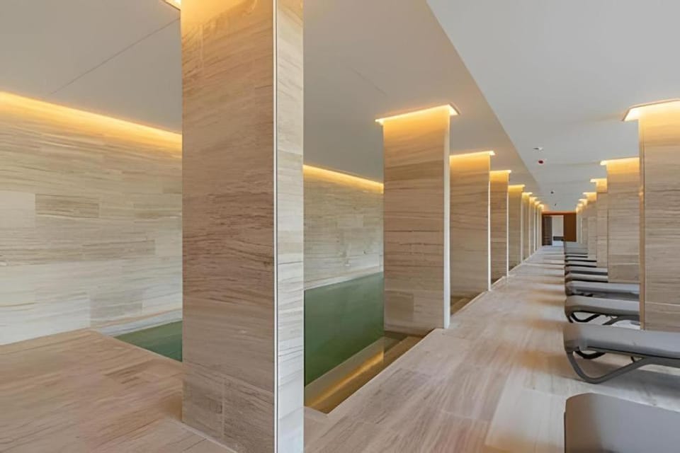 Exclusivo y Premium Concepción Live Apartment in Buenos Aires