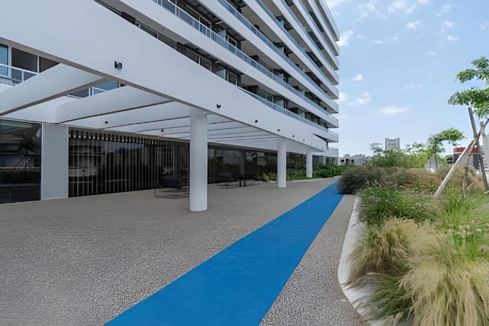 Exclusivo y Premium Concepción Live Apartment in Buenos Aires