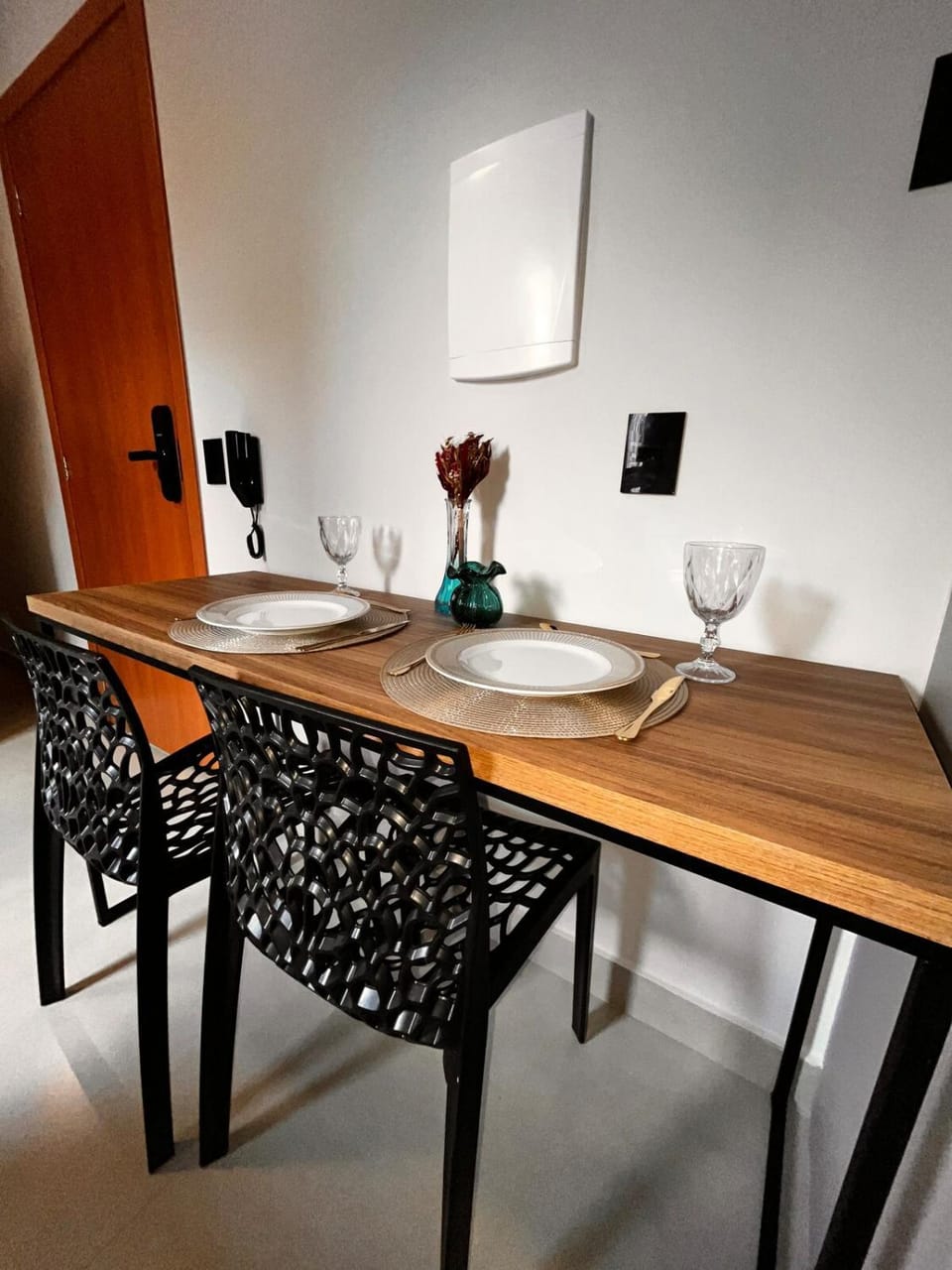 BH Suites - C04-303 Great New Apartment-Studio - Cruzeiro Apartment in Belo Horizonte