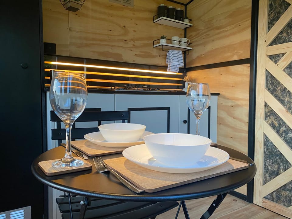 Sea sunset view outdoor bath Pet friendly House in Woolacombe