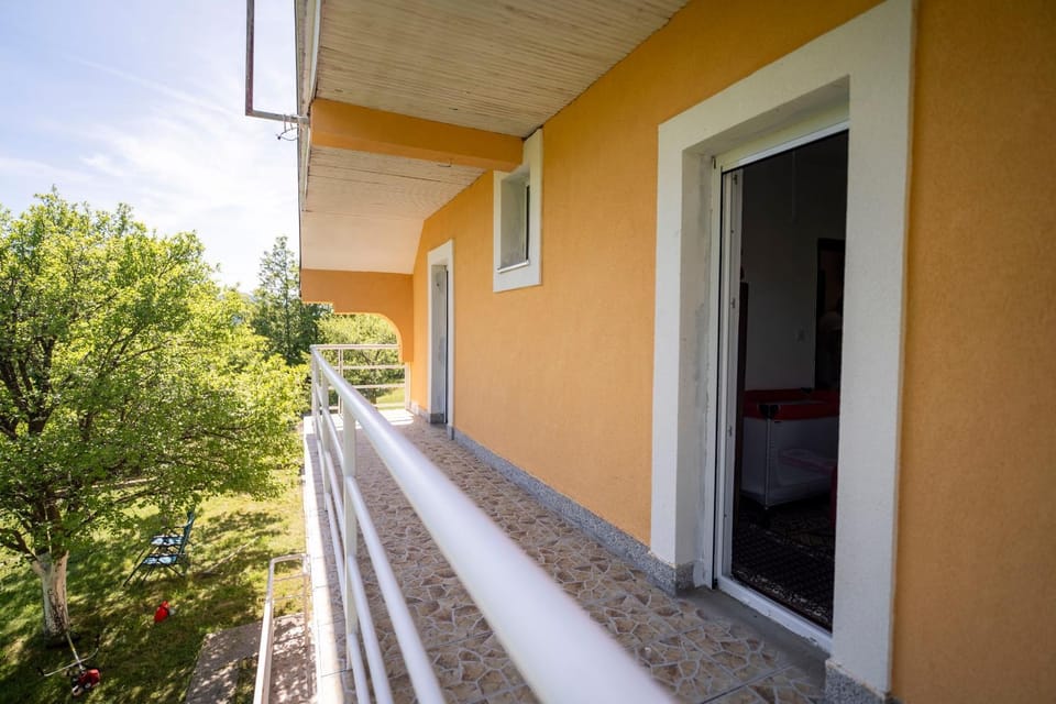 Balcony/Terrace, Balcony/Terrace