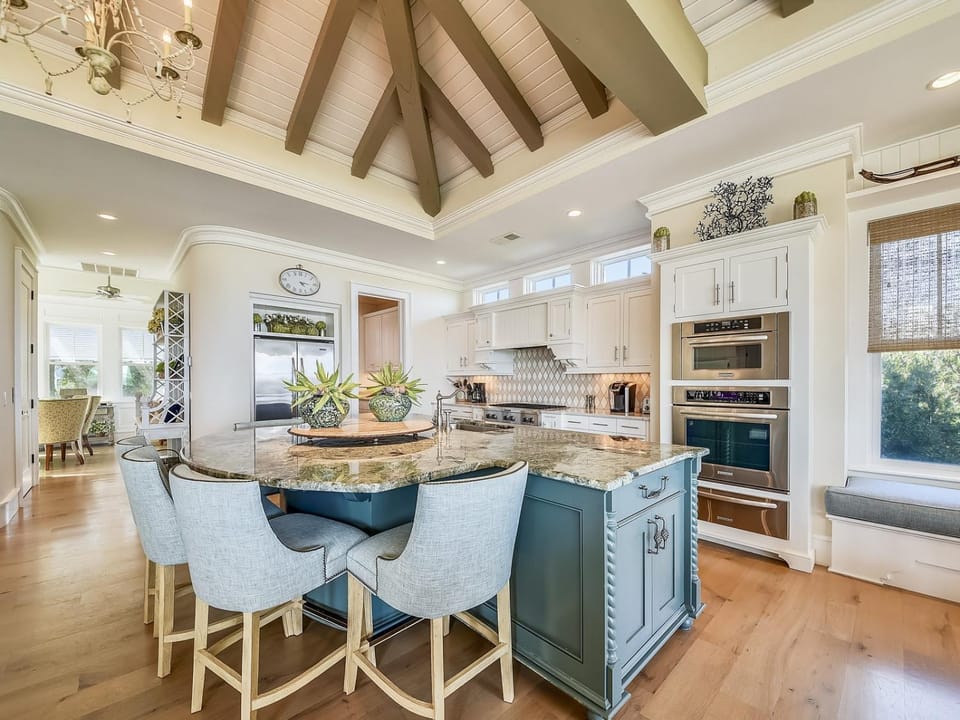 10 East Wind, House in Hilton Head Island