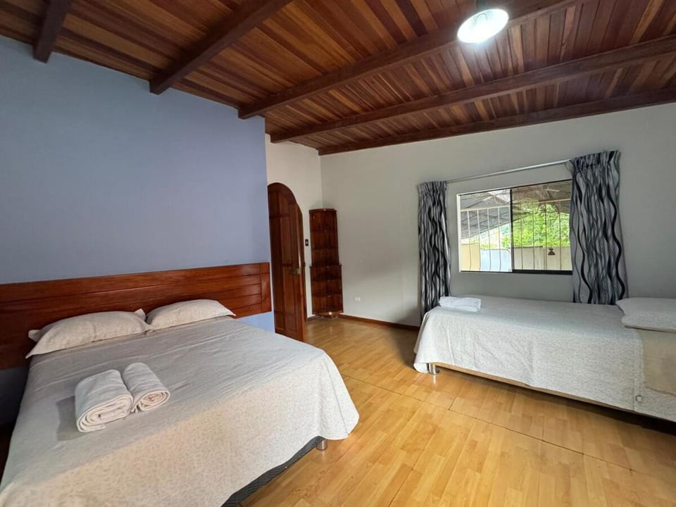 Sun House Chanchamayo Apartment in Department of Pasco