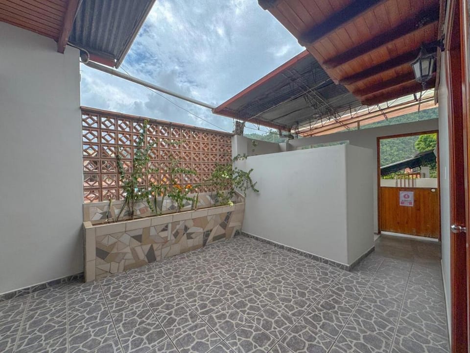Sun House Chanchamayo Apartment in Department of Pasco