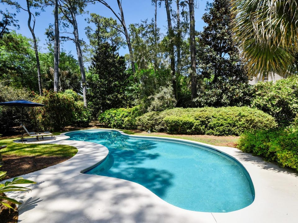 10 Swing About. House in Hilton Head Island