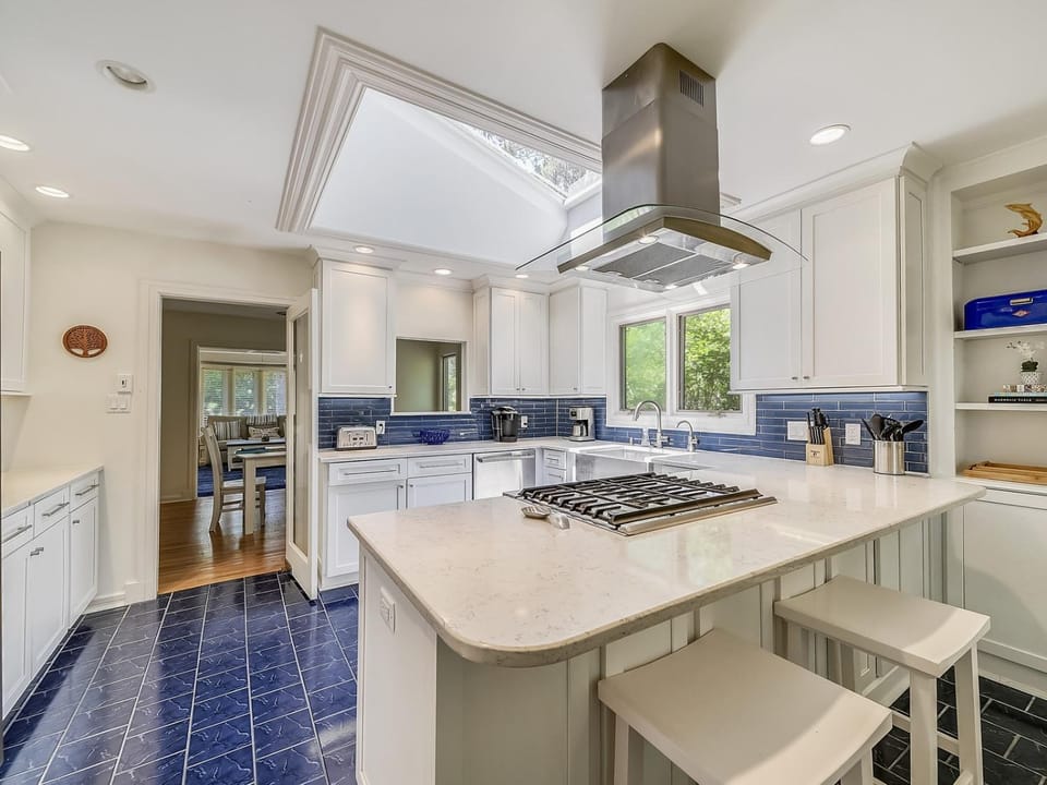 10 Swing About. House in Hilton Head Island