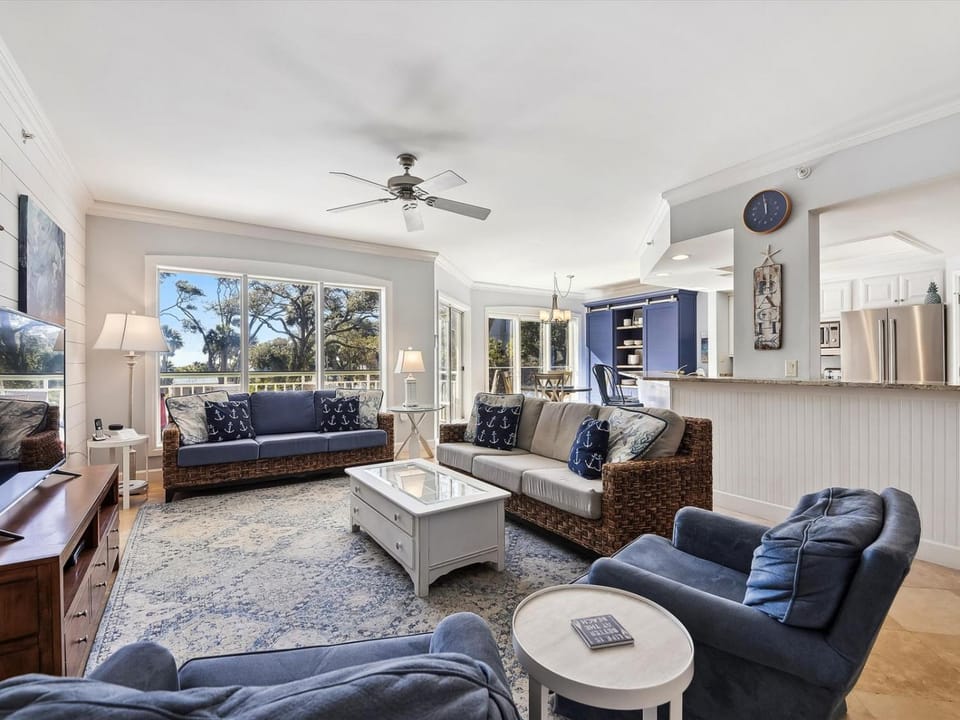 103 Windsor Place. House in Hilton Head Island