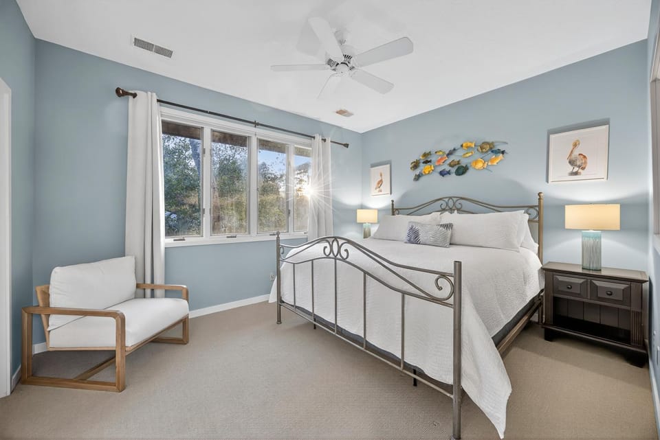 12 Brigantine. House in Hilton Head Island