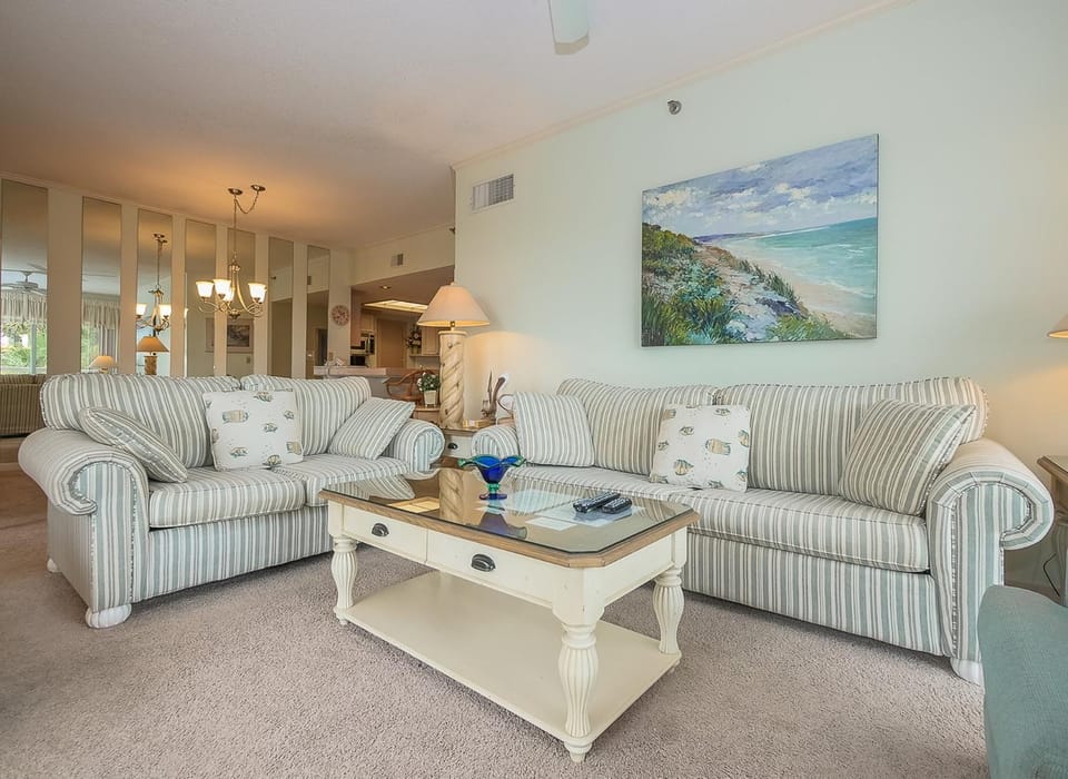 113 Barrington Court. House in Hilton Head Island