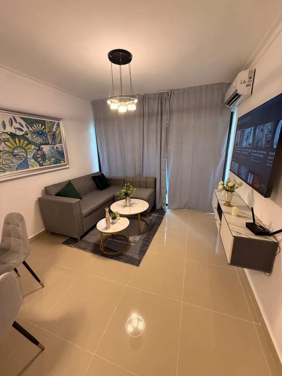 Riviera Verde 1 Apartment in Santo Domingo Este