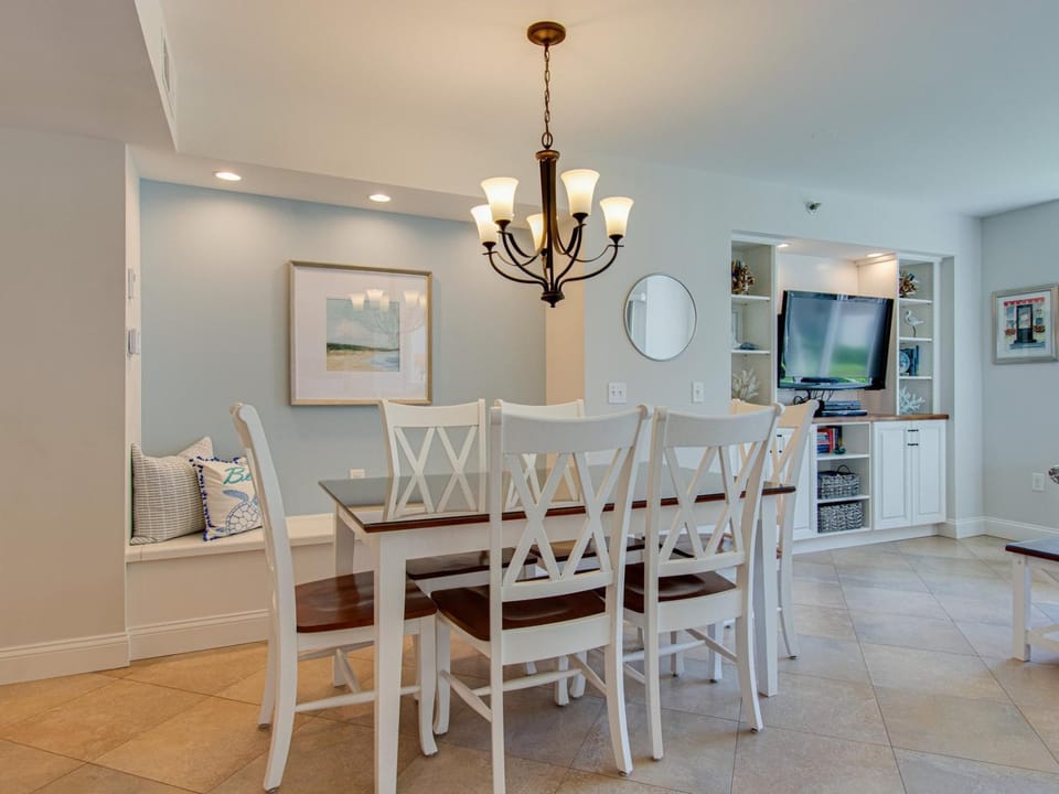 1105 Villamare. House in Hilton Head Island