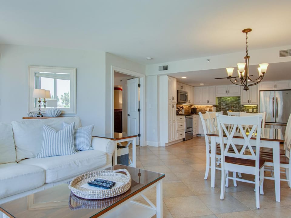 1105 Villamare. House in Hilton Head Island