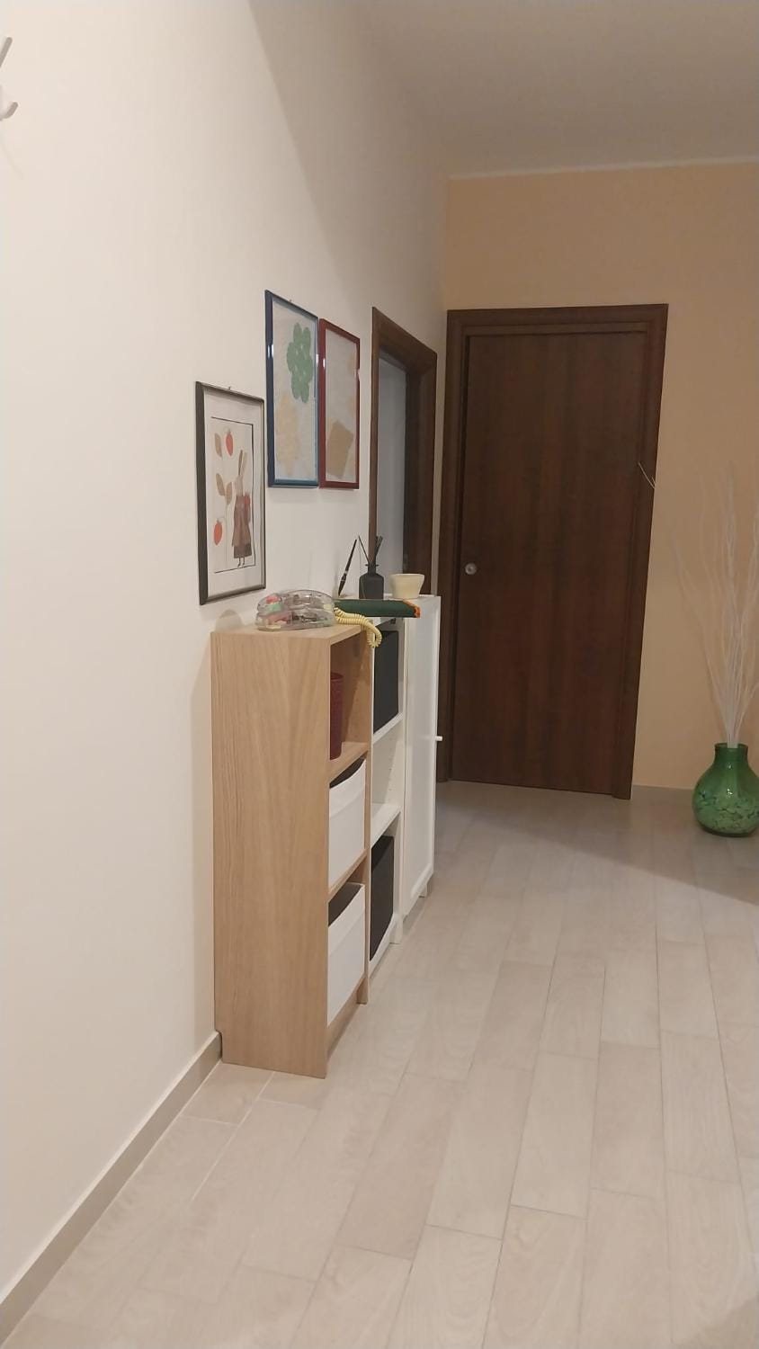 Casa Vacanze Claire Apartment in Matera
