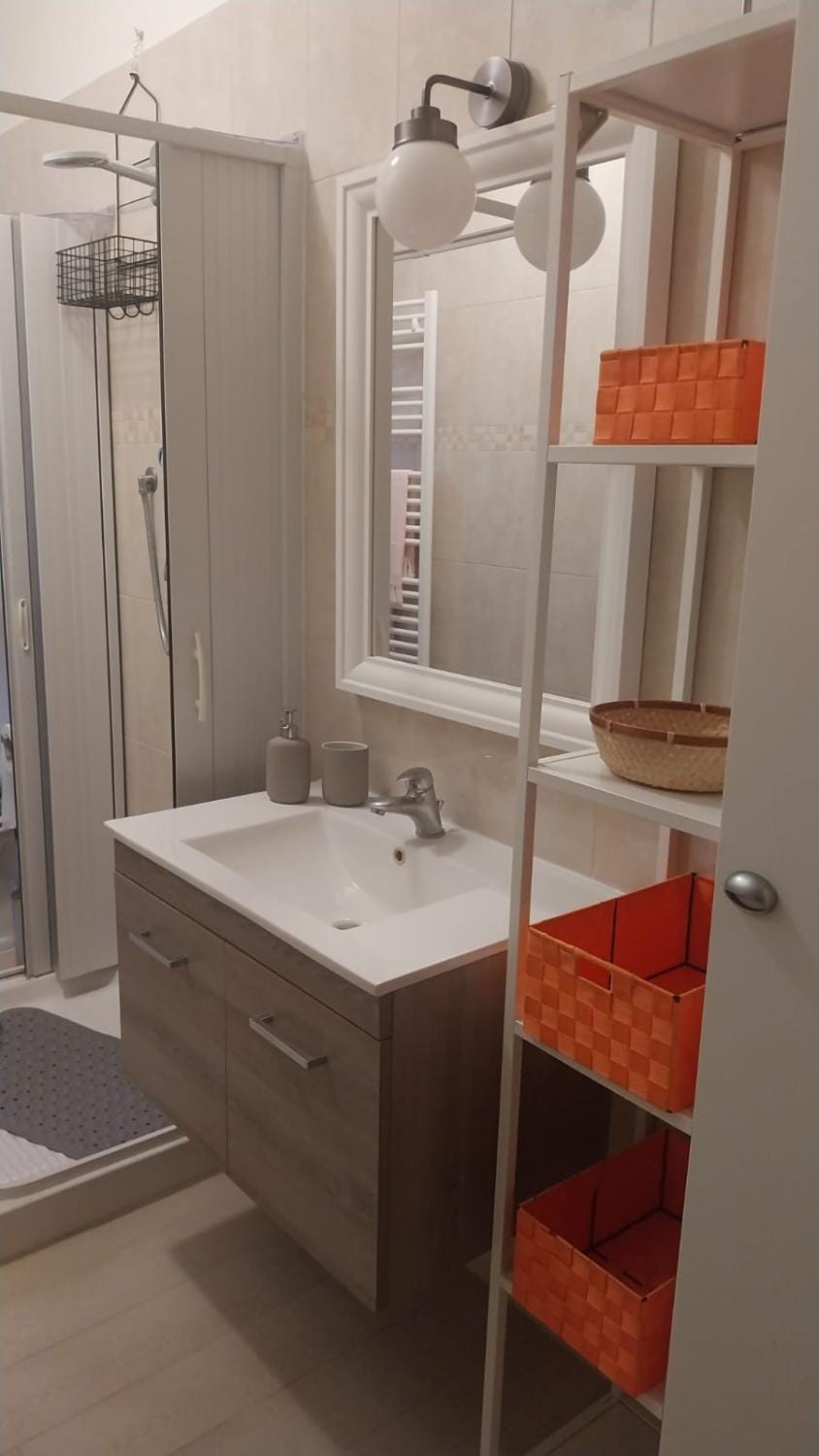 Casa Vacanze Claire Apartment in Matera