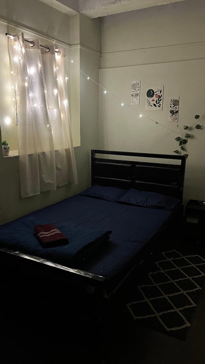 Happy Homestay Panjabari Vacation rental in India