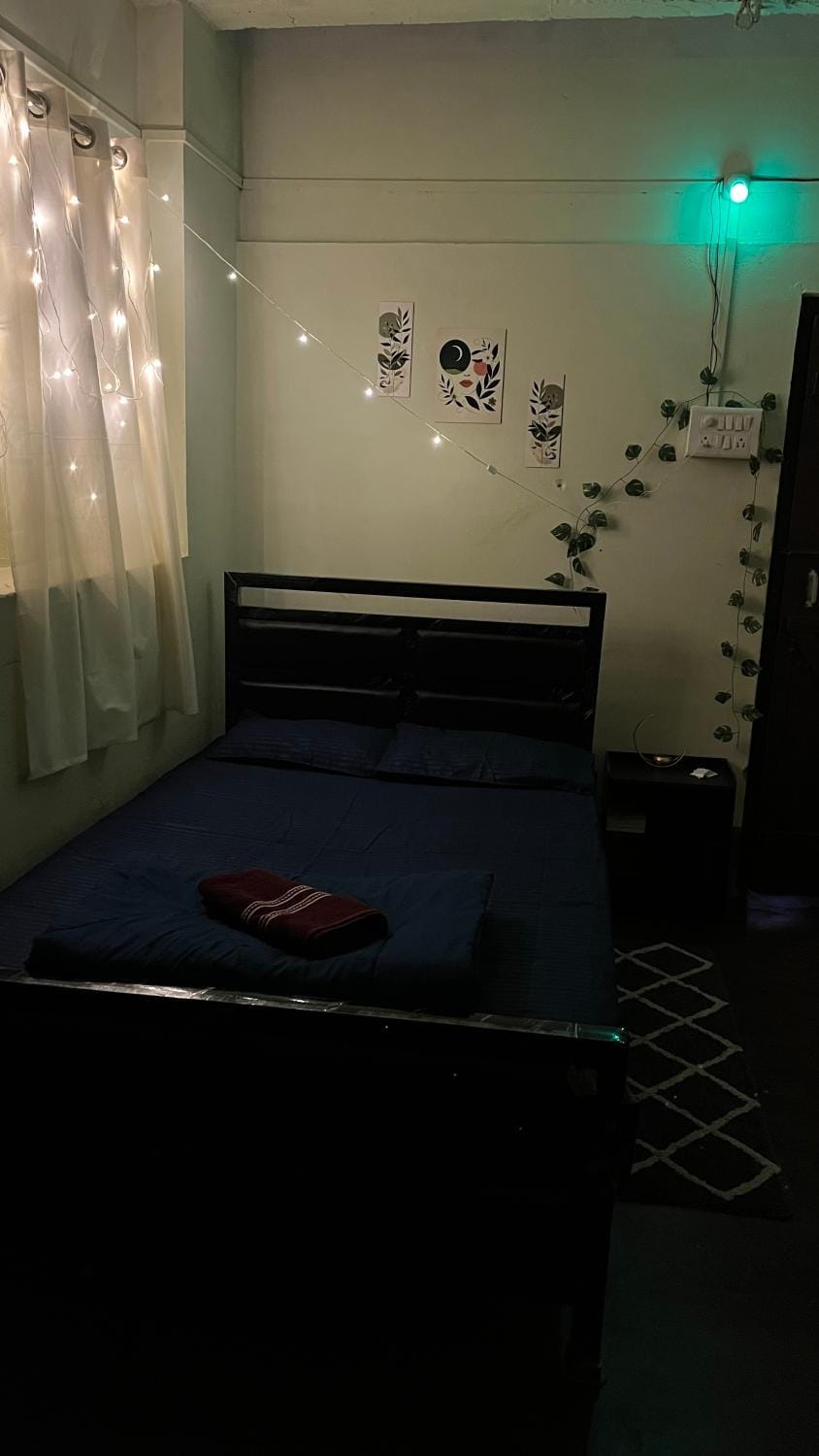 Happy Homestay Panjabari Vacation rental in India