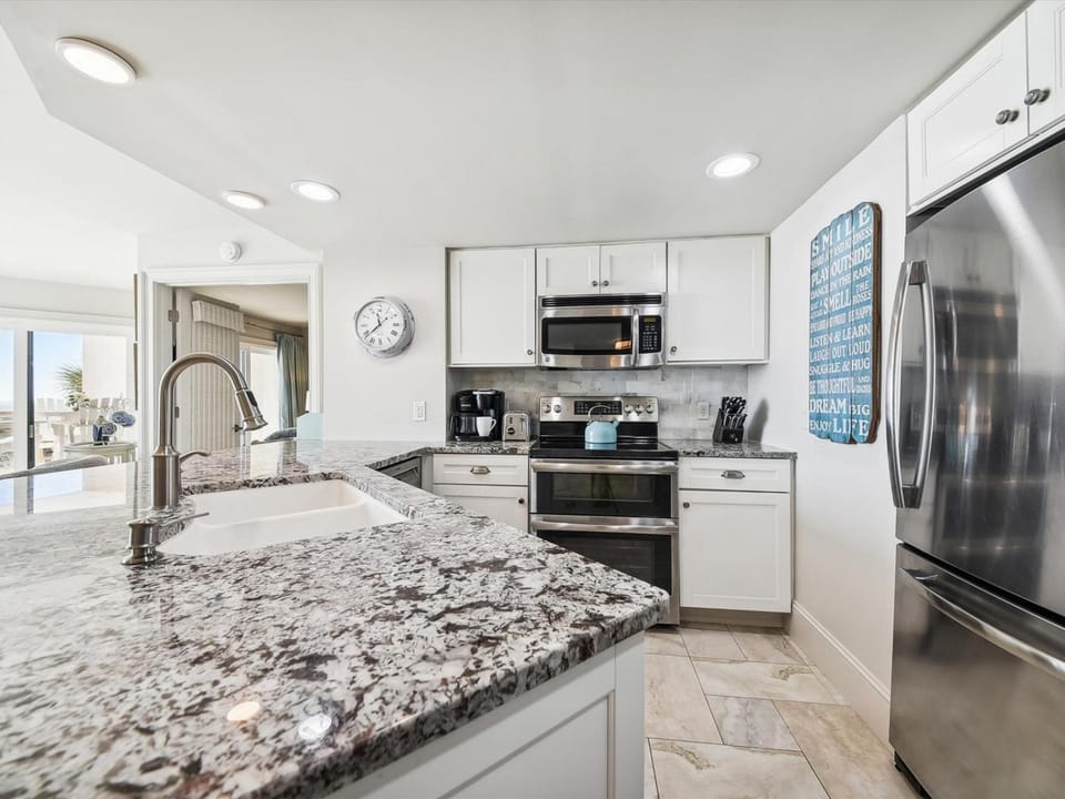 1206 Villamare. House in Hilton Head Island