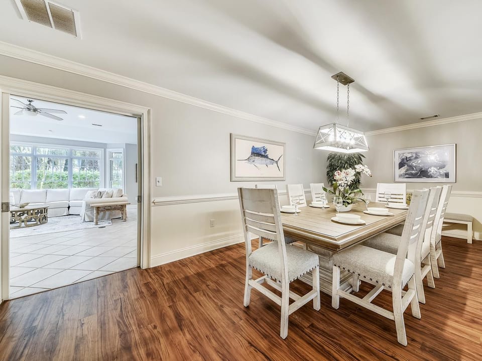 125 Jacana Street. House in North Forest Beach