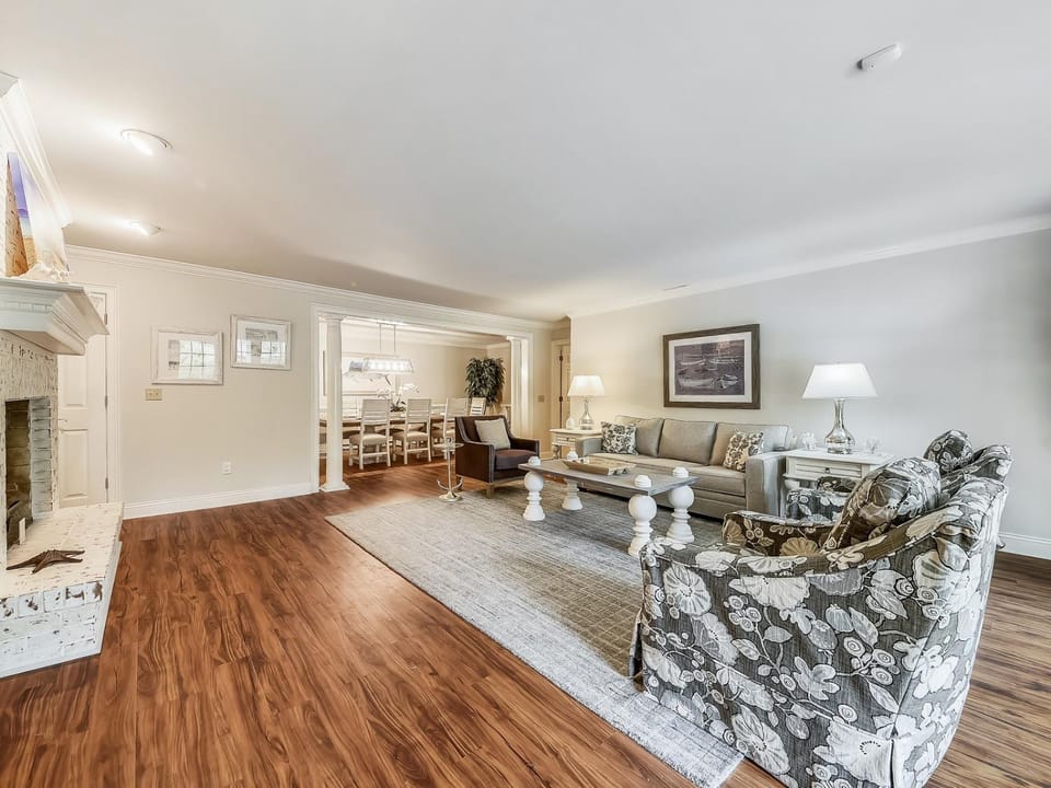 125 Jacana Street. House in North Forest Beach