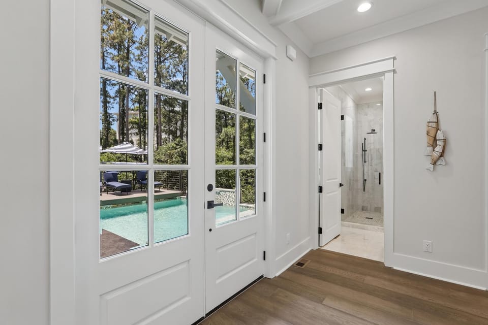 13 Bradley Circle. House in Hilton Head Island