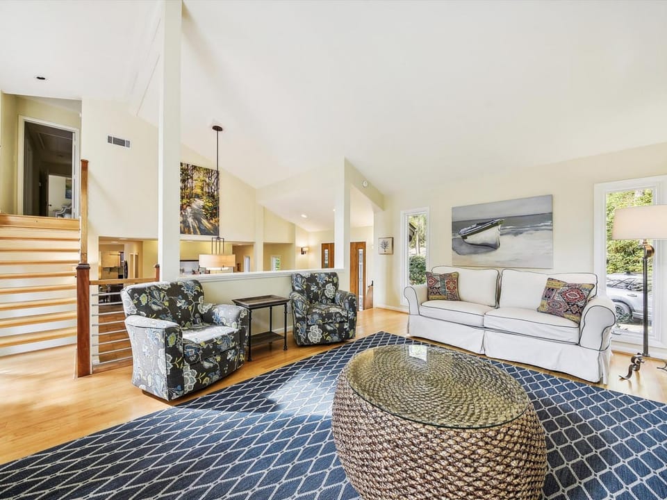 13 Governors Road. House in Hilton Head Island