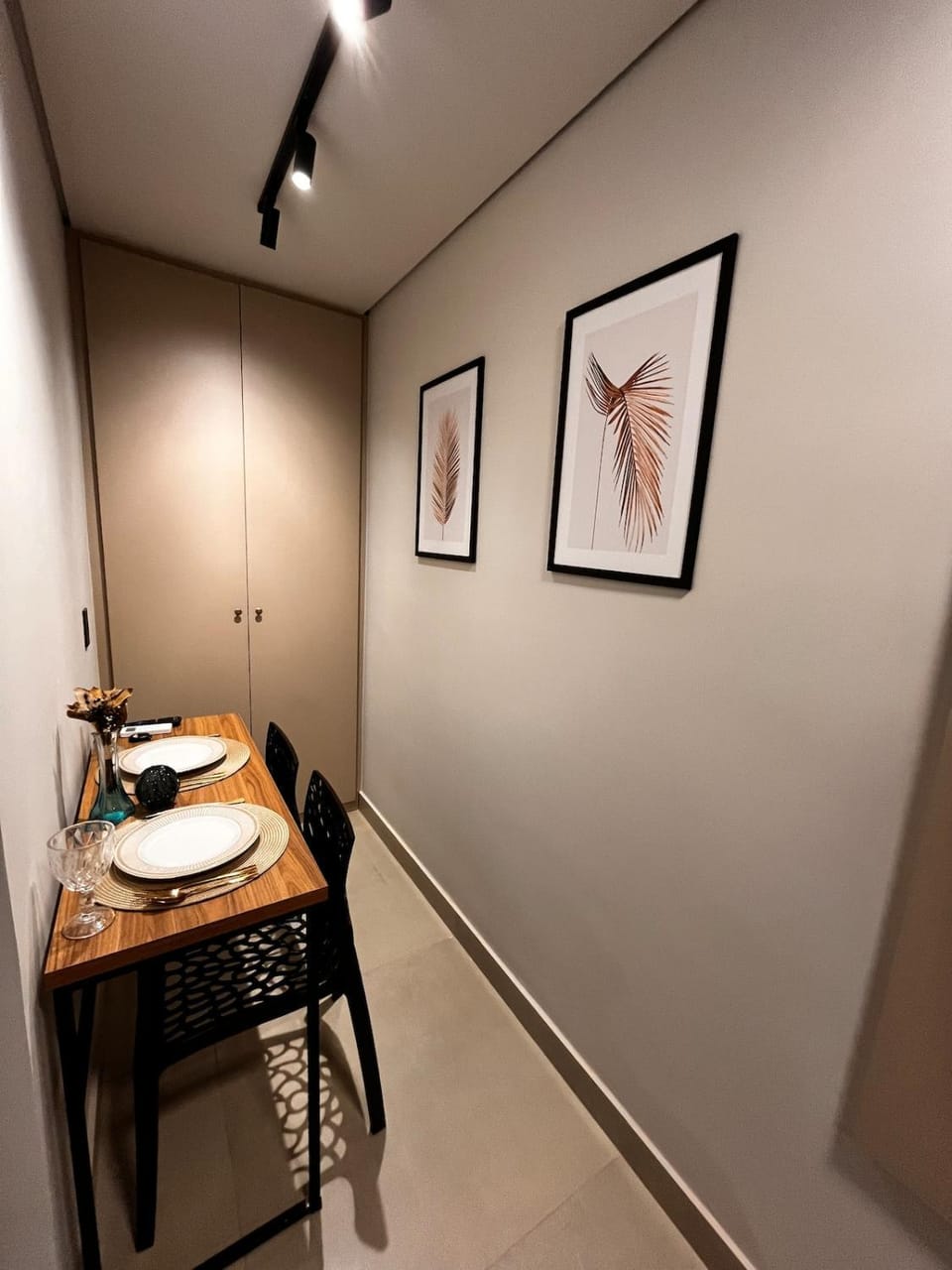 BH Suites - C05-304 - New Studio, South Zone-Cruzeiro e Serra Apartment in Belo Horizonte