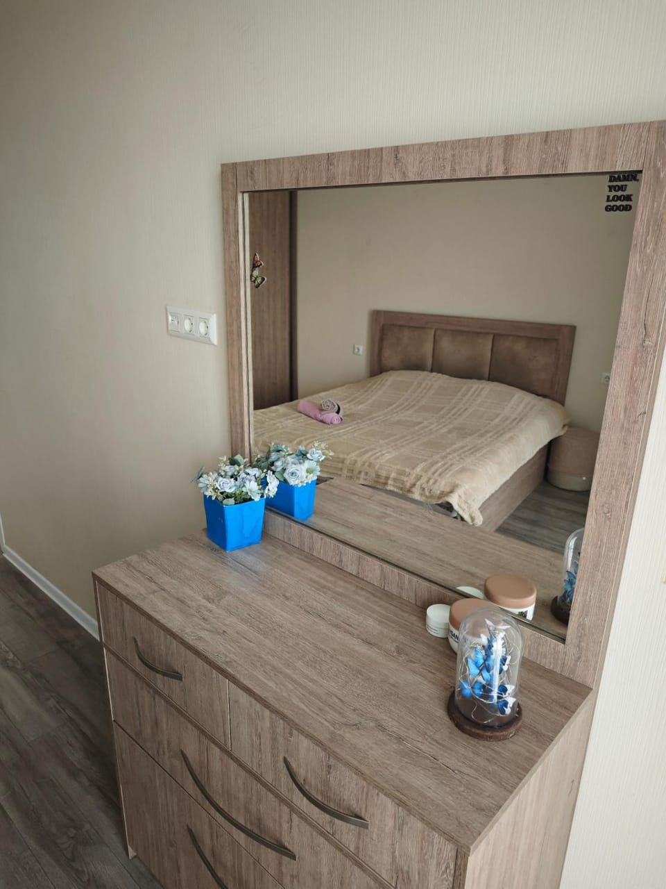 City comfort apartment Apartment in Tbilisi, Georgia
