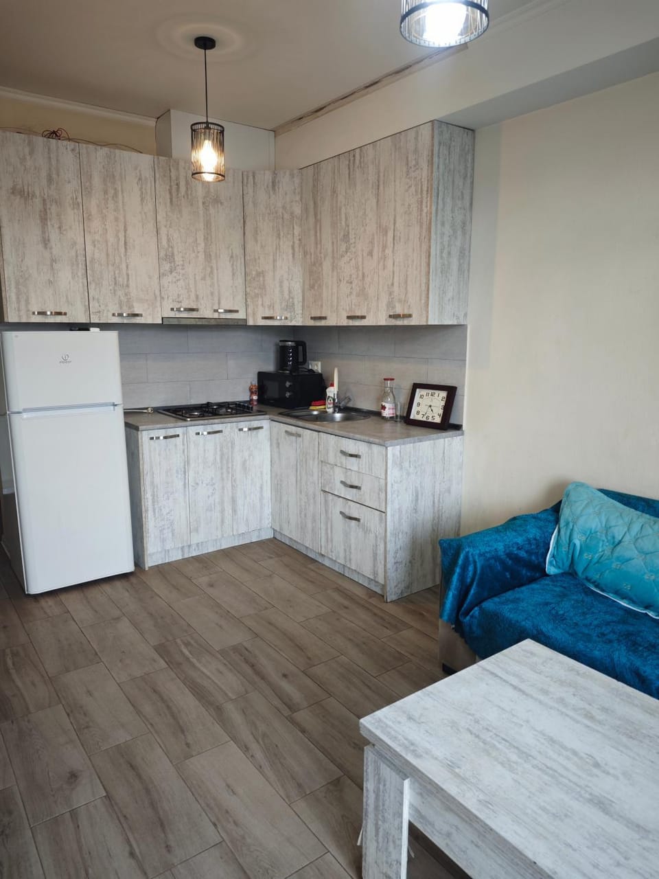 City comfort apartment Apartment in Tbilisi, Georgia