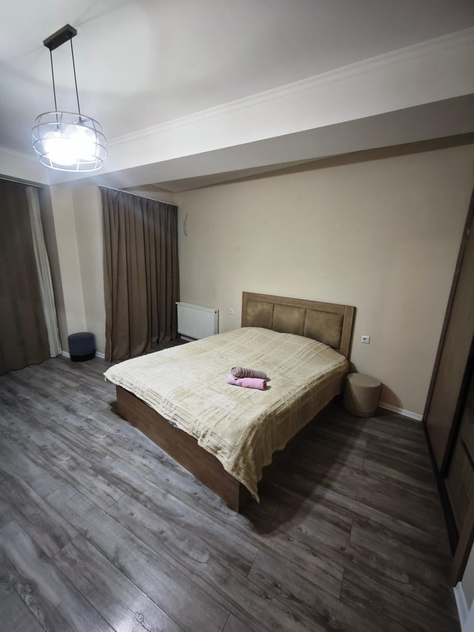 City comfort apartment Apartment in Tbilisi, Georgia