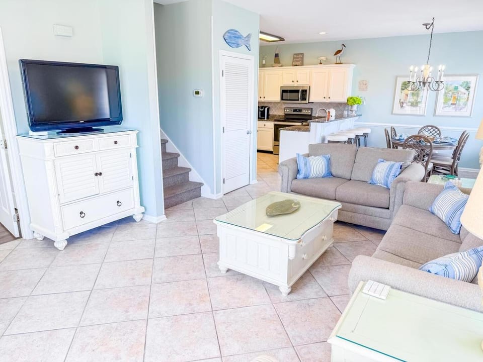 Pelican Manor Unit B House in North Myrtle Beach