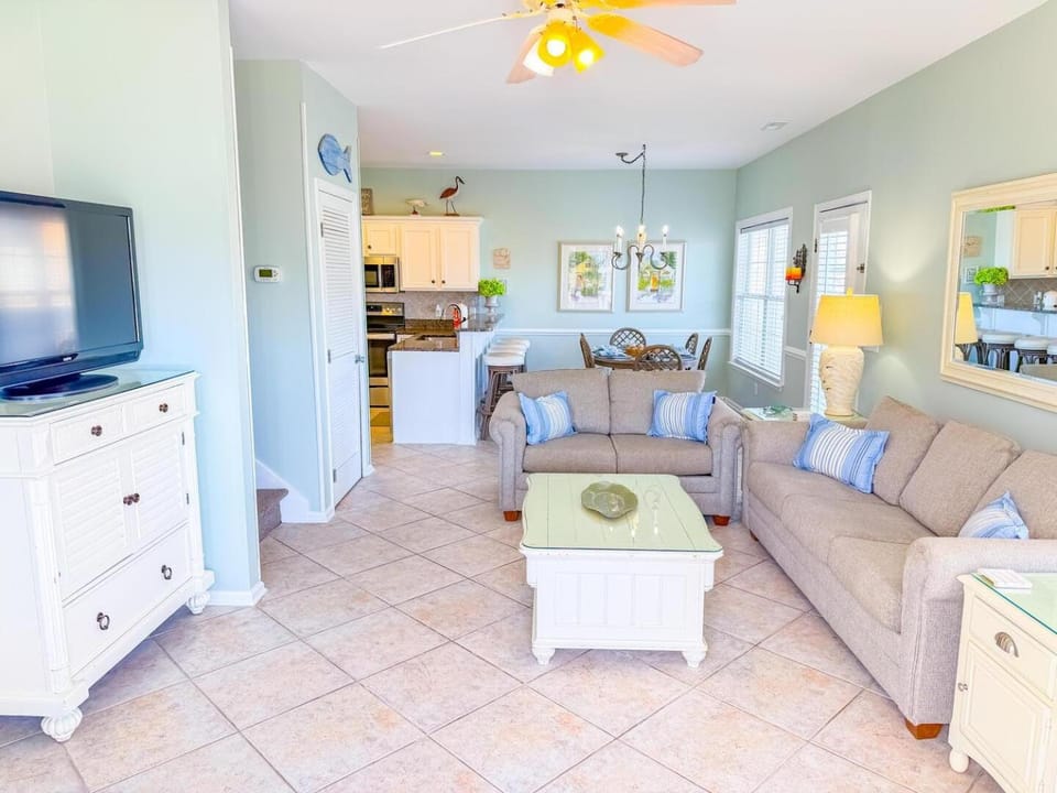 Pelican Manor Unit B House in North Myrtle Beach