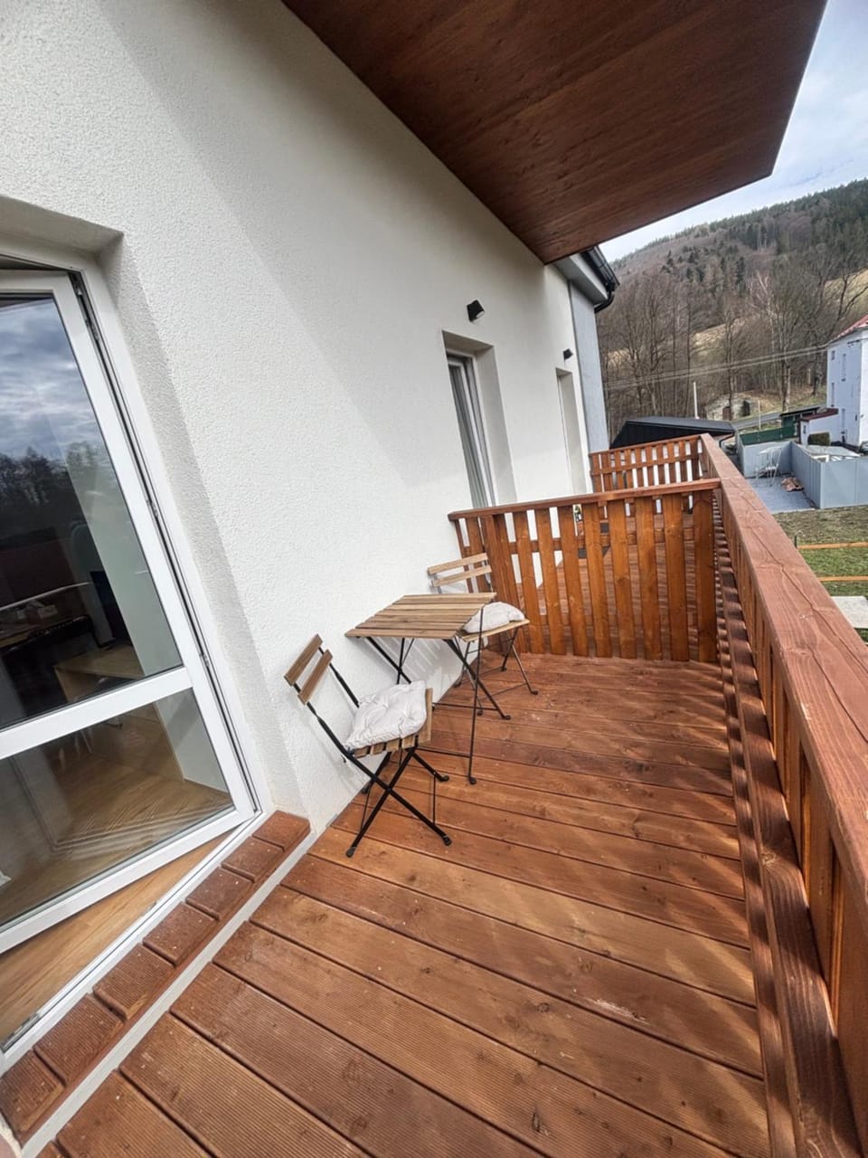 Heart of Praděd Apartment Apartment in Czechia