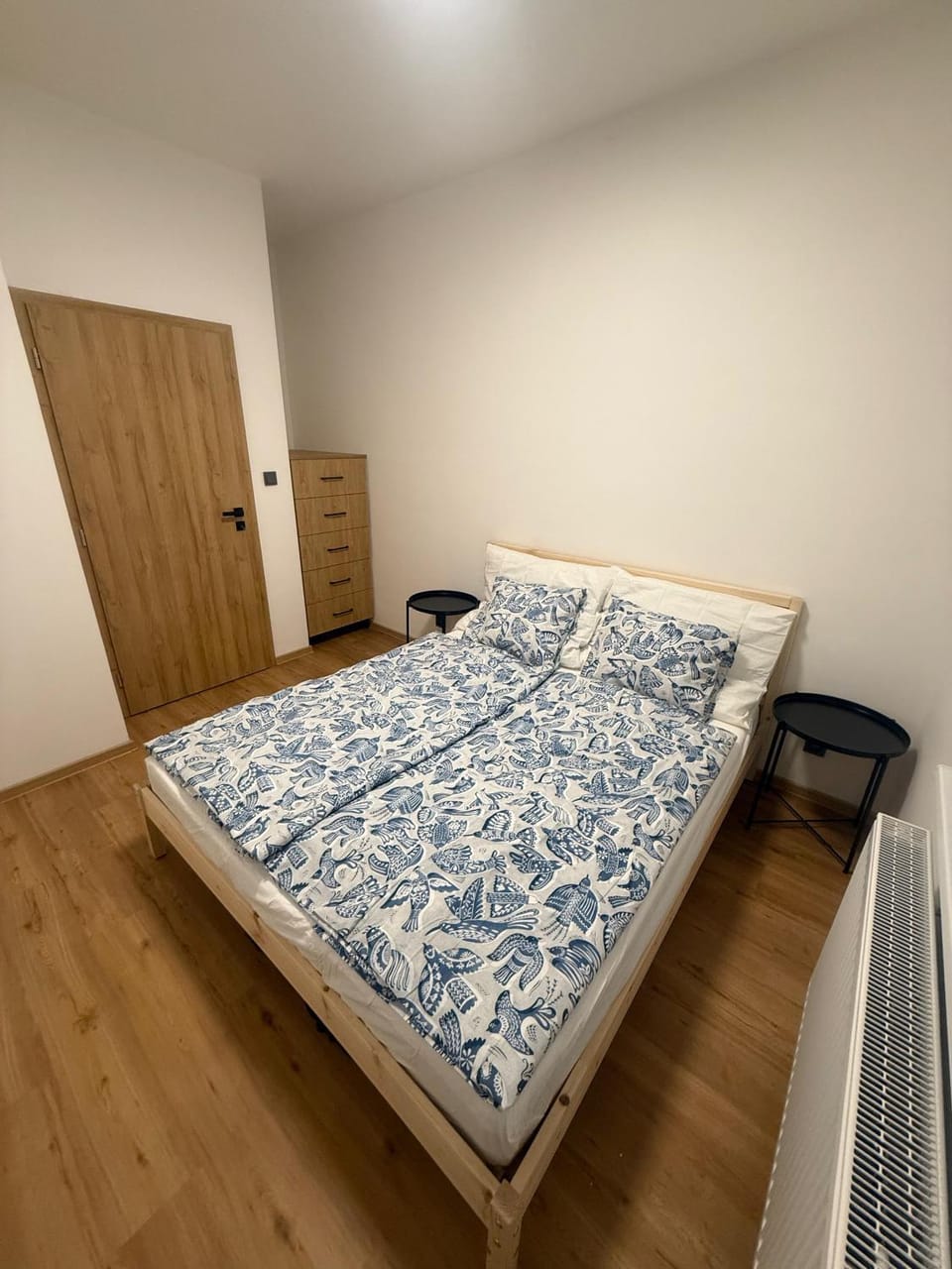 Heart of Praděd Apartment Apartment in Czechia