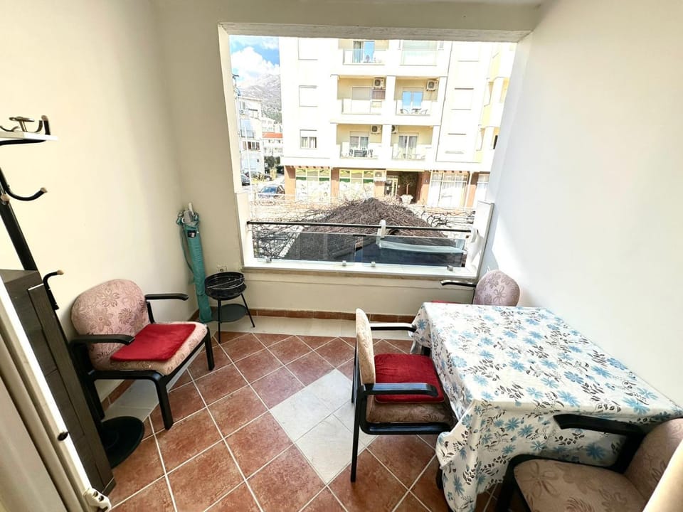 Apartman Dunja Apartment in Budva
