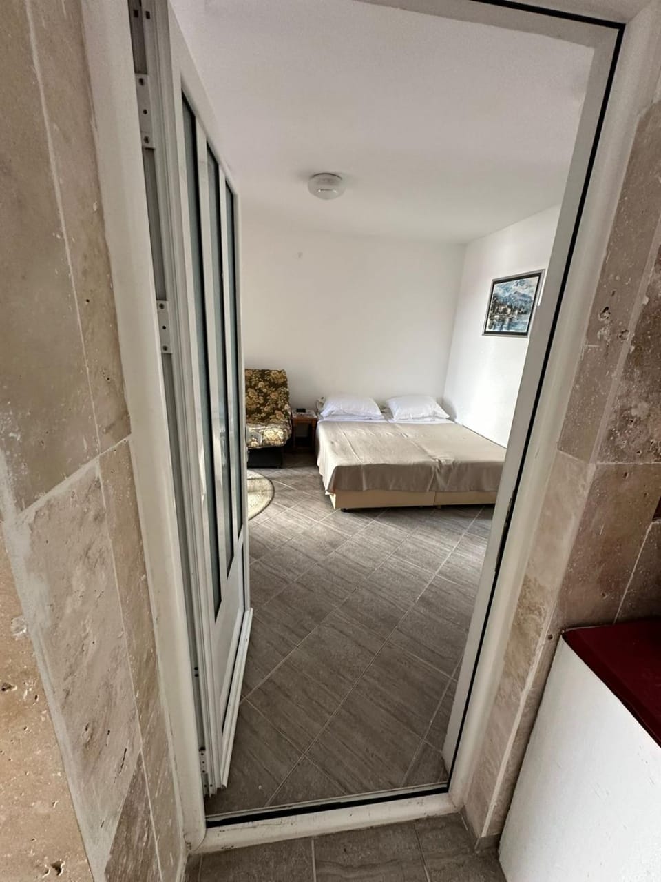 Apartman Dunja Apartment in Budva