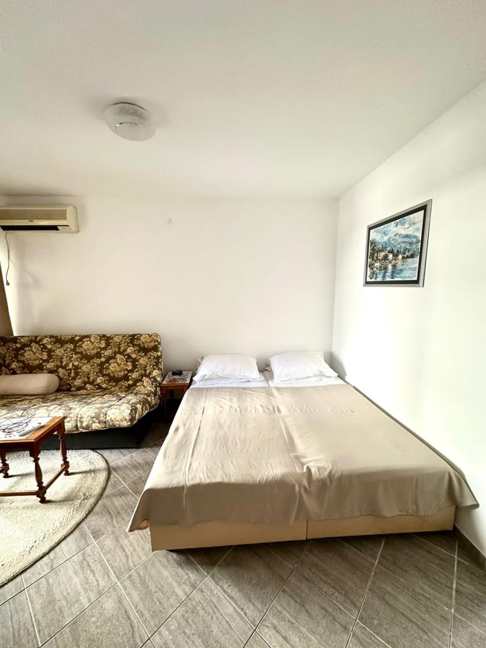 Apartman Dunja Apartment in Budva