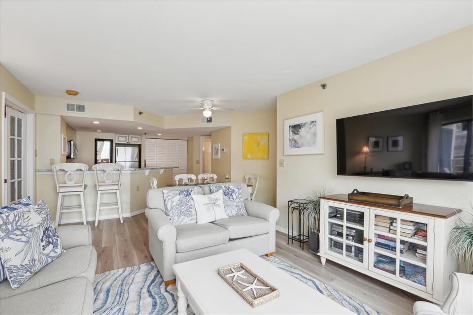 1303 Villamare. House in Hilton Head Island