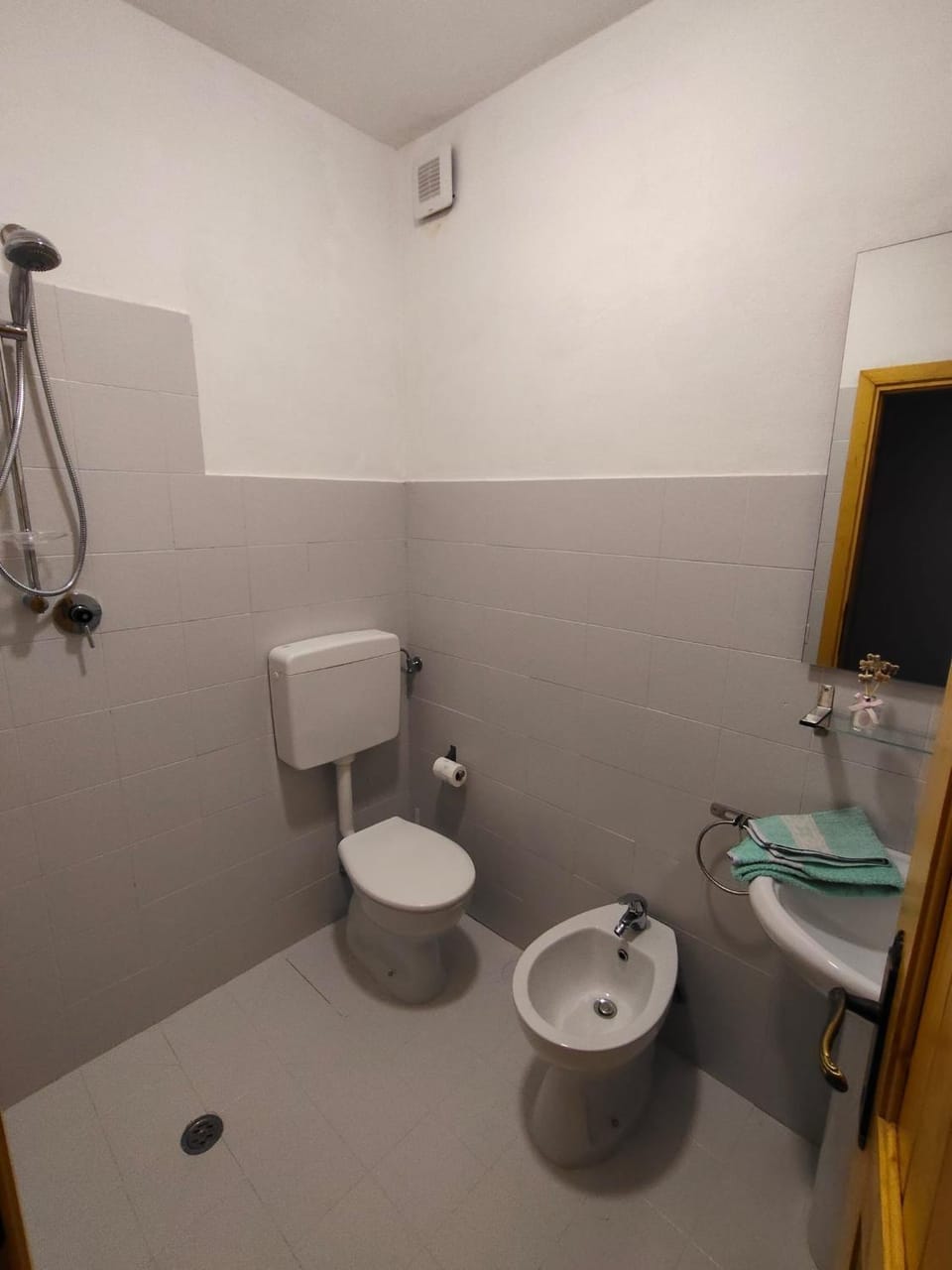 Lo Scoiattolo e il Ghiro Apartment in Emilia-Romagna