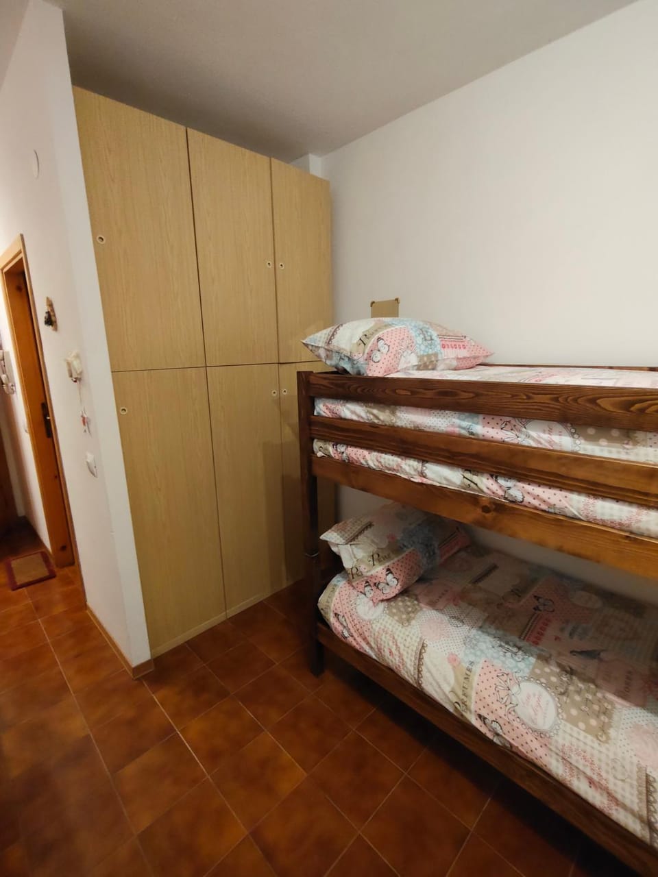 Lo Scoiattolo e il Ghiro Apartment in Emilia-Romagna