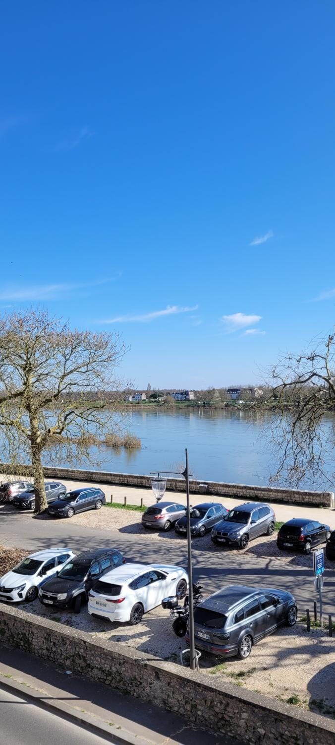 View (from property/room), River view