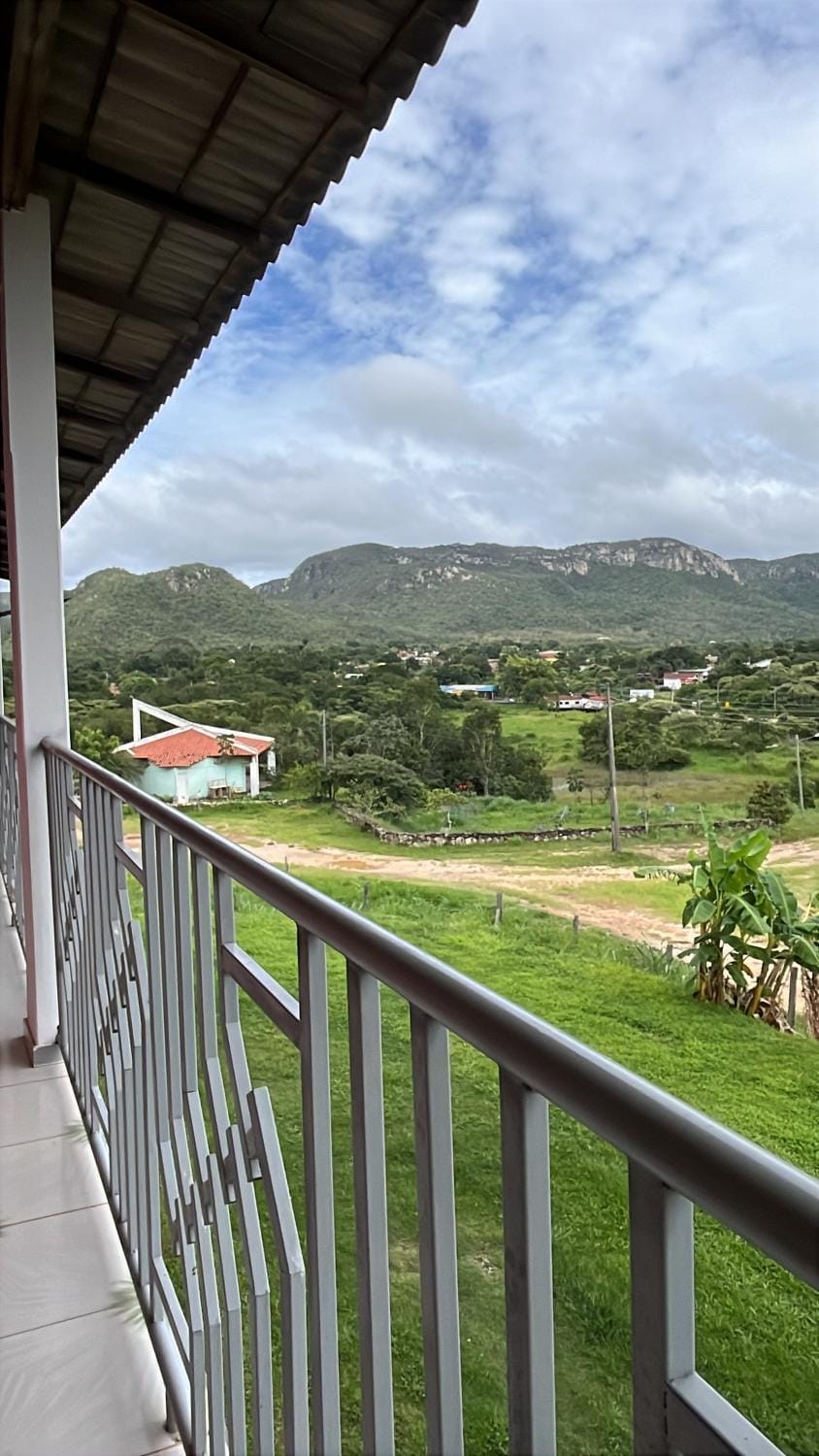 Suítes FM Bed and Breakfast in Cavalcante